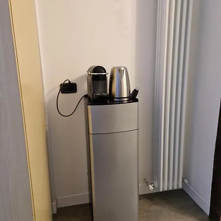 Il Balcone Fiorito דירה סנטה קתרינה ואלפורבה