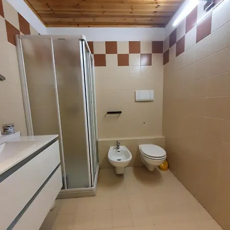 Il Balcone Fiorito דירה