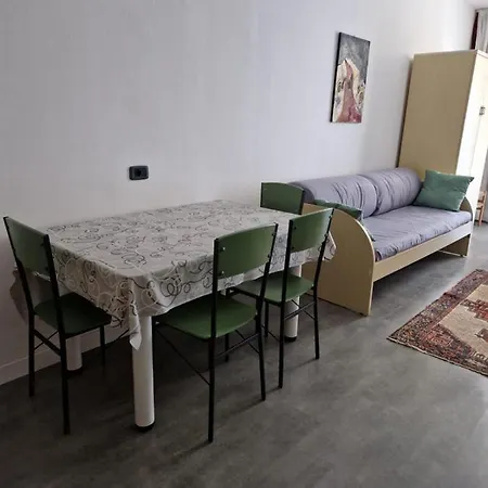 Il Balcone Fiorito סנטה קתרינה ואלפורבה