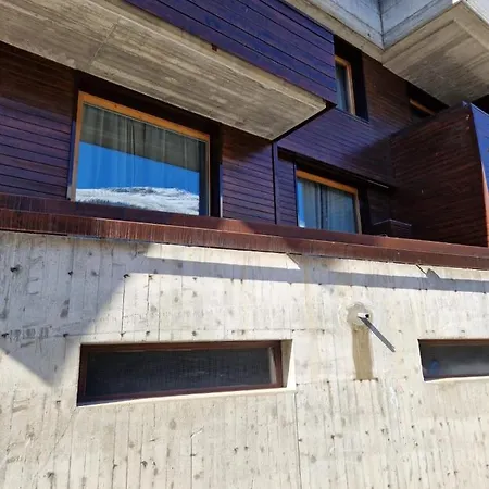 דירה Il Balcone Fiorito *