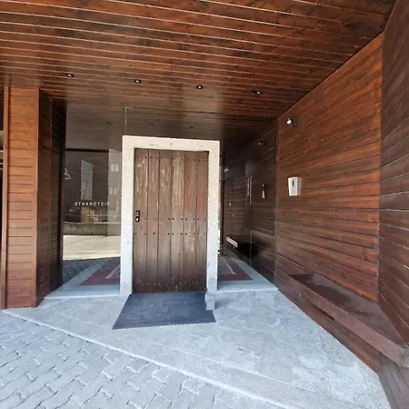 דירה Il Balcone Fiorito