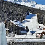 Il Balcone Fiorito * Santa Caterina Valfurva