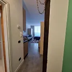 Il Balcone Fiorito Apartman *