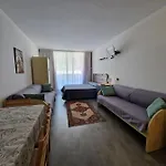 Il Balcone Fiorito Apartman Santa Caterina Valfurva