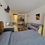 Apartman Il Balcone Fiorito Santa Caterina Valfurva