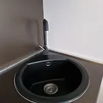 Apartman Il Balcone Fiorito