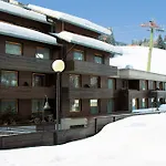 Il Balcone Fiorito * Santa Caterina Valfurva