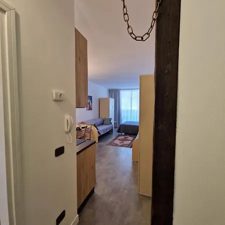 Il Balcone Fiorito * سانتا كاترينا فالفورفا