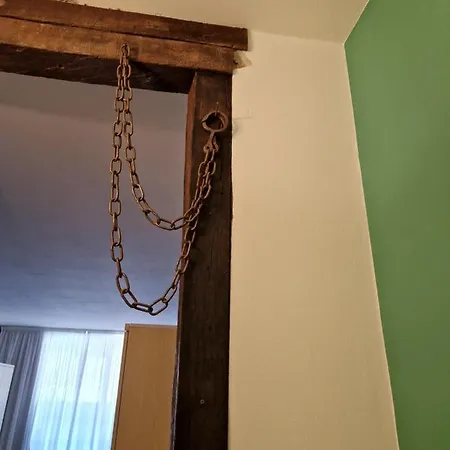 Il Balcone Fiorito سانتا كاترينا فالفورفا